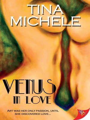 cover image of Venus in Love